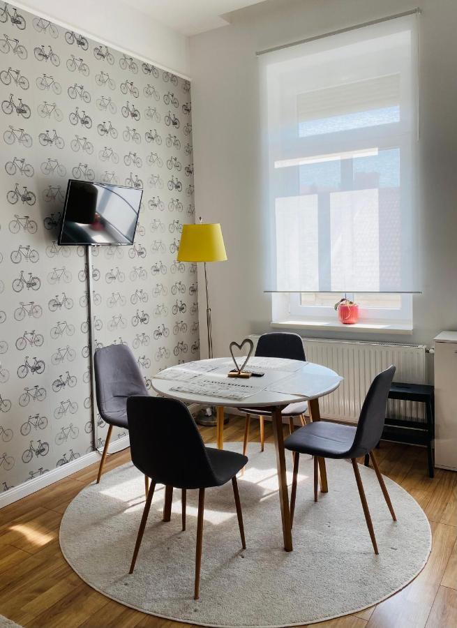 Studio 18 Шопрон Экстерьер фото