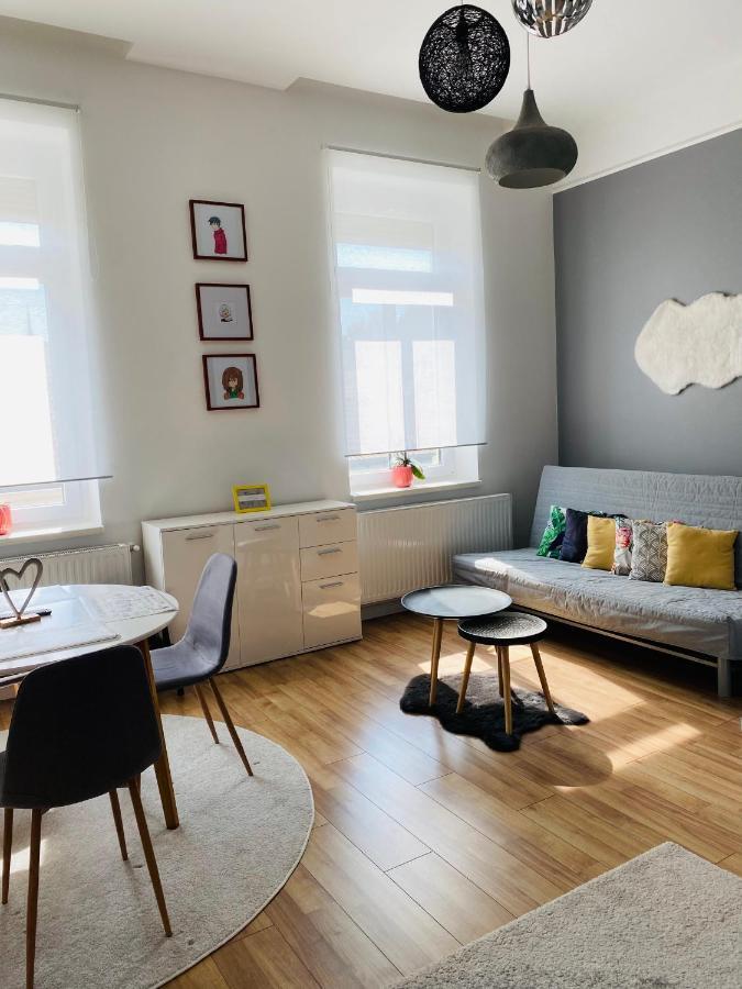Studio 18 Шопрон Экстерьер фото