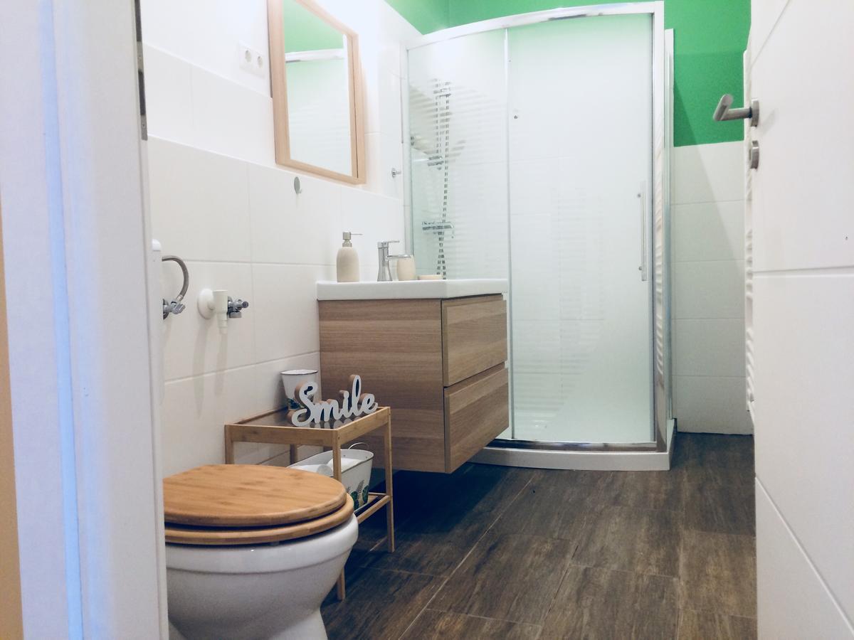 Studio 18 Шопрон Экстерьер фото